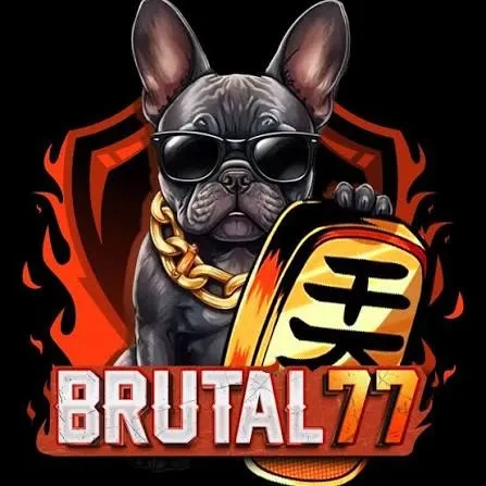 Brutal77 intro