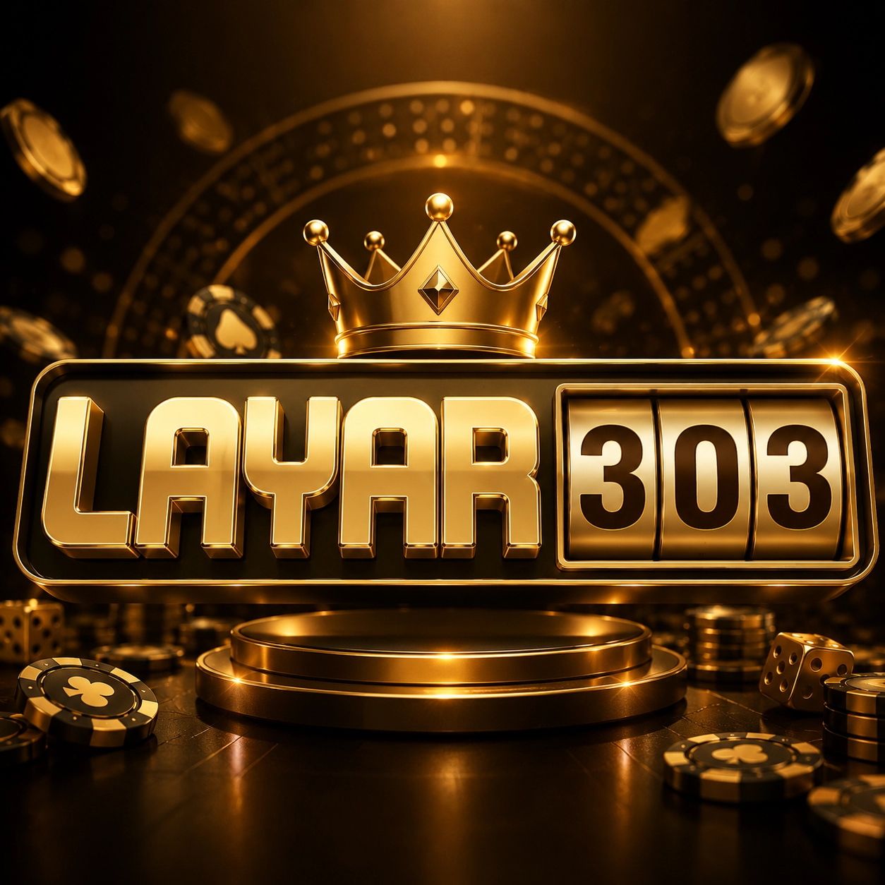 Layar303 intro