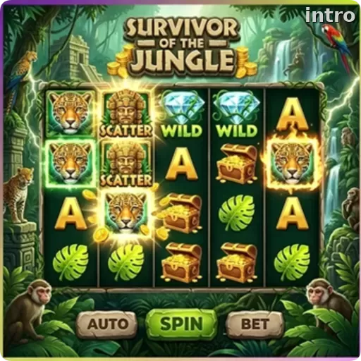 Link Alternatif intro untuk Membuka Jalur Cadangan
